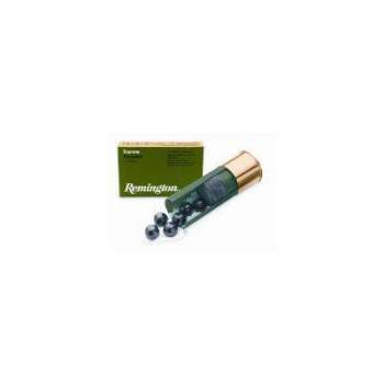 ΔΡΑΜΙΑ REMINGTON Express Buckshot 3 1/2" 18βολο