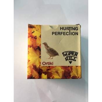 ΦΥΣΙΓΓΙΑ SUPER KILL HUNTING PERFECTION ORTIKI