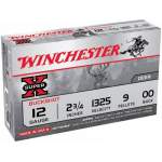 Φυσίγγια Winchester super X 9βολο - 5 τμχ