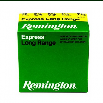 ΦΥΣΙΓΓΙΑ REMINGTON EXPRESS LONG RANGE