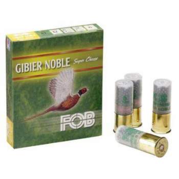 ΦΥΣΙΓΓΙΑ FOB GIBIER NOBLE