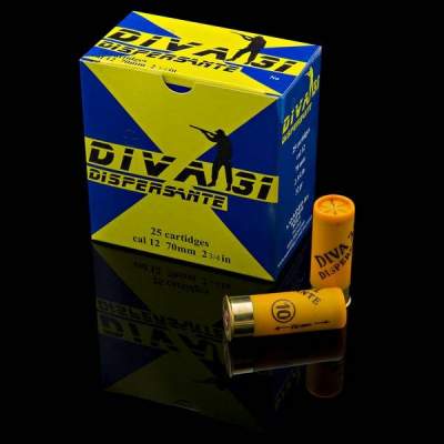 ΦΥΣΙΓΓΙΑ SUPER KILL DIVA 31 DISPERSANTE