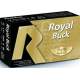 ΦΥΣΙΓΓΙΑ Rio Royal Buck 9Βολο