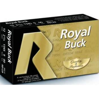 ΦΥΣΙΓΓΙΑ Rio Royal Buck 9Βολο