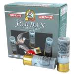 Φυσίγγια JORDAN ΔΙΑΣΠΟΡΑΣ 34gr