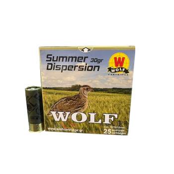 ΦΥΣΙΓΓΙΑ WOLF SUMMER DISPERSION 3Οgr