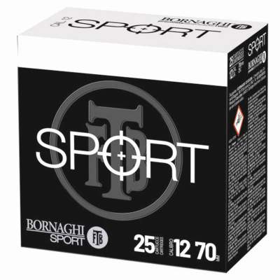 SPORT 28 Gr BORNAGHI